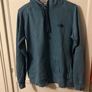 The North Face Womens Hooded Sweater